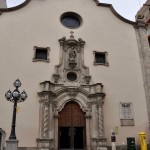 IGLESIA DE SAN PEDRO