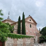 CONVENTO DE TRINITARIOS DESCALZOS