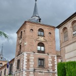 CONVENTO DE SAN JOSE DE CARACCIOLOS