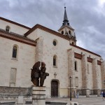 CATEDRAL MAGISTRAL DE LOS SANTOS JUSTO Y PASTOR