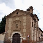 ERMITA DE SANTA LUCIA