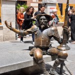 MUSEO-CASA NATAL DE CERVANTES
