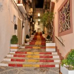 CALLE PUCHALT