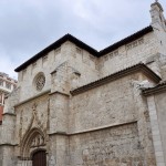 MONASTERIO DE SANTA CLARA