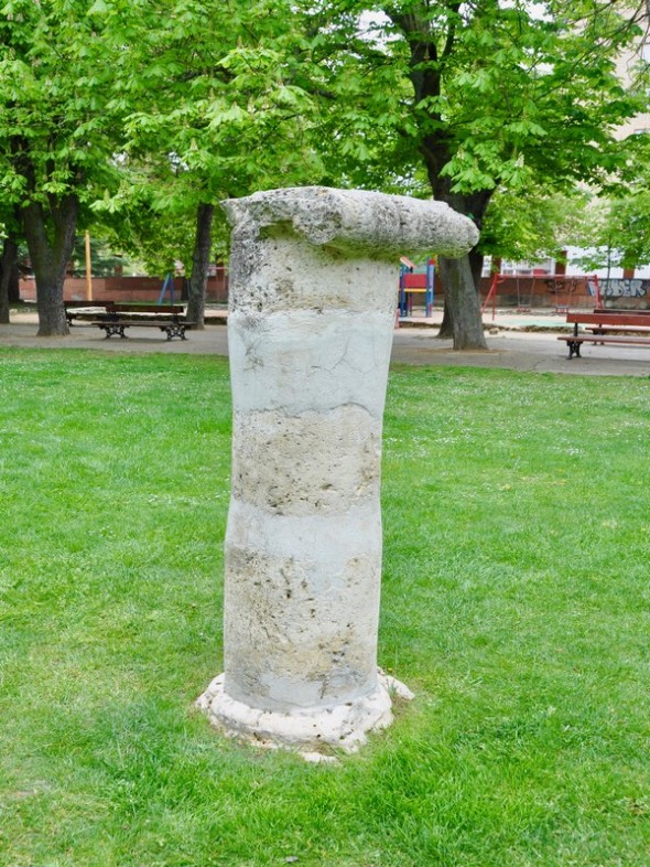ESCULTURAS