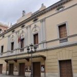TEATRO PRINCIPAL