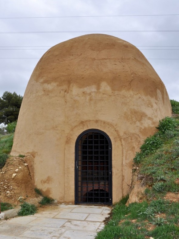 TEJAR DE SAN PEDRO