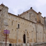 IGLESIA NUESTRA SEÑORA DE LA ANTIGUA