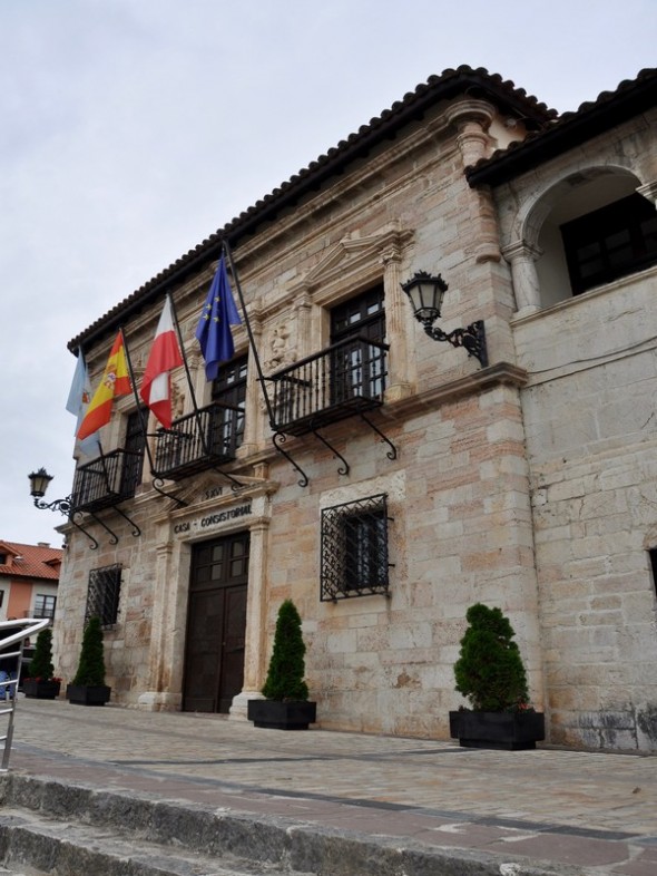 AYUNTAMIENTO