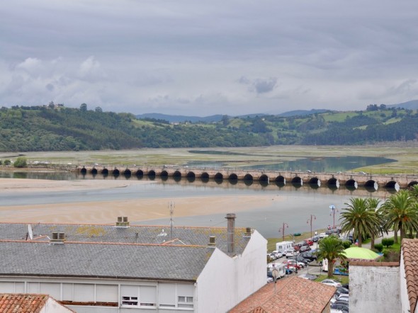 PUENTE DE LA MAZA