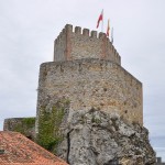 CASTILLO DEL REY