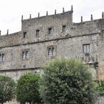 PALACIO DE LOS VELARDE