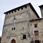 TORRE DEL MERINO
