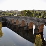 PUENTE ROMANO