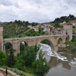 PUENTE DE SAN MARTIN