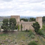 CASTILLO DE SAN SERVANDO