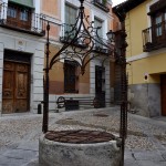 EL POZO AMARGO