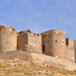 CASTILLO DE LA MUELA