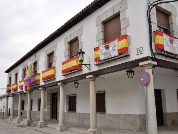 AYUNTAMIENTO