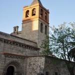 BASILICA DE SANTA EULALIA
