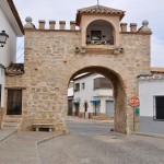 ARCO DE BELEN