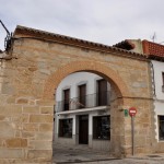 ARCO DE SAN JOSE