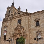 IGLESIA SANTO TOMAS APOSTOL