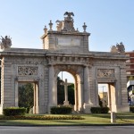 PUERTA DEL MAR