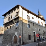 TORRE DE LOS ANDA