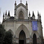 CATEDRAL DE Mª INMACULADA
