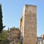 ALCAZABA ARABE
