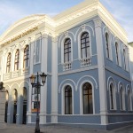 TEATRO RAMOS CARRION