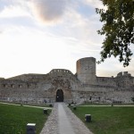 CASTILLO DE ZAMORA