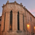 CONVENTO DEL CORPUS CHRISTI