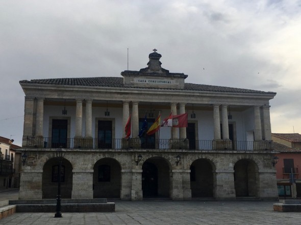 AYUNTAMIENTO