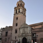 IGLESIA DE SAN PEDRO