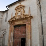 REAL MONASTERIO DE SANTA INES