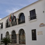 SANLUCAR LA MAYOR
