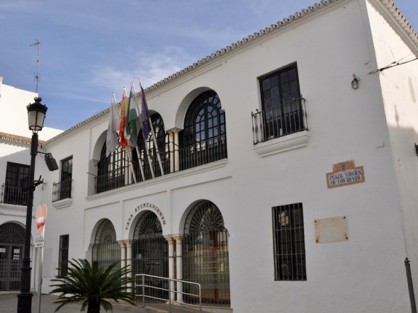 AYUNTAMIENTO