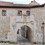 ARCO DE SAN GIL