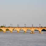 PUENTE DE PIERRE
