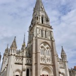 BASILICA DE SAN NICOLAS