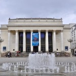 TEATRO OPERA