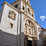 IGLESIA DE SAN LORENZO