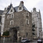 PUERTA SAINT PIERRE