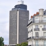 TORRE DE BRETAÑA