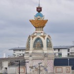TORRE LU