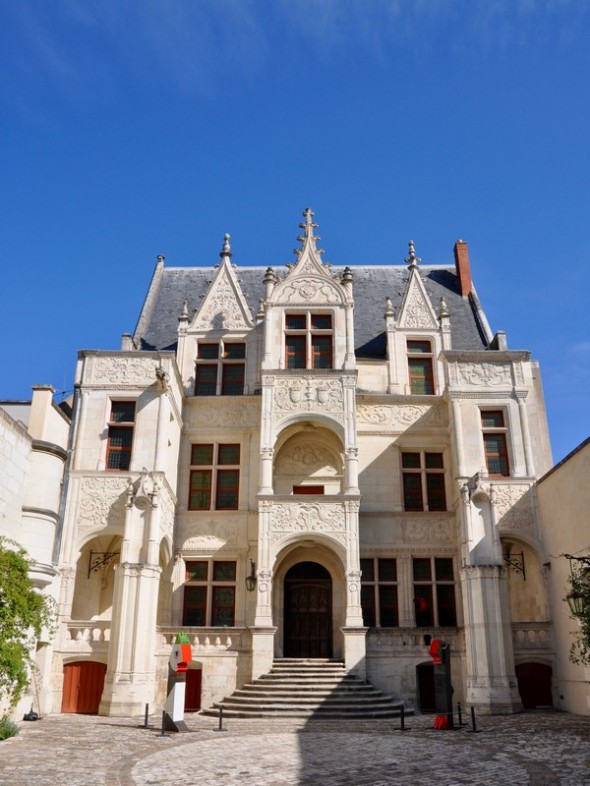 HOTEL GAOUIN