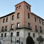 PALACIO DE CASTILFALE