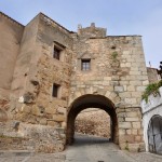 ARCO DEL CRISTO